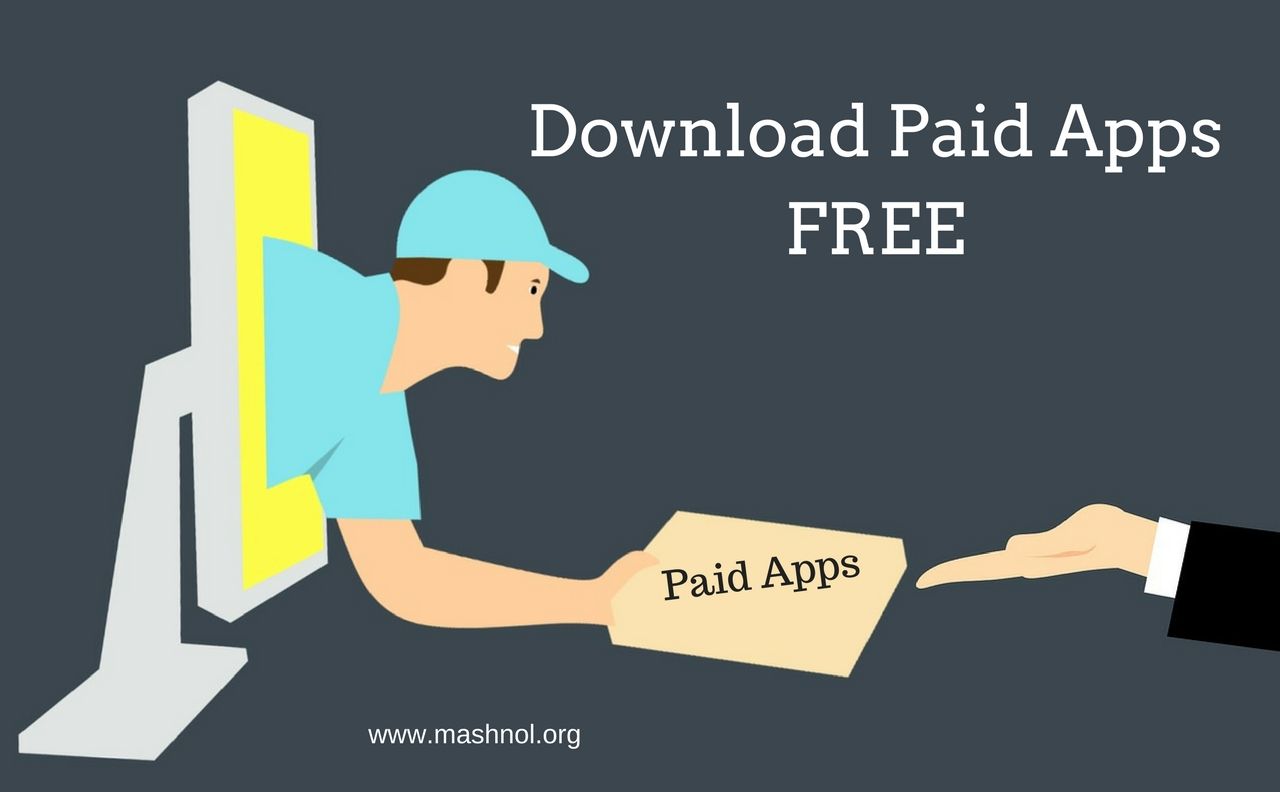 Download Free Paid Android Apps For Tablet