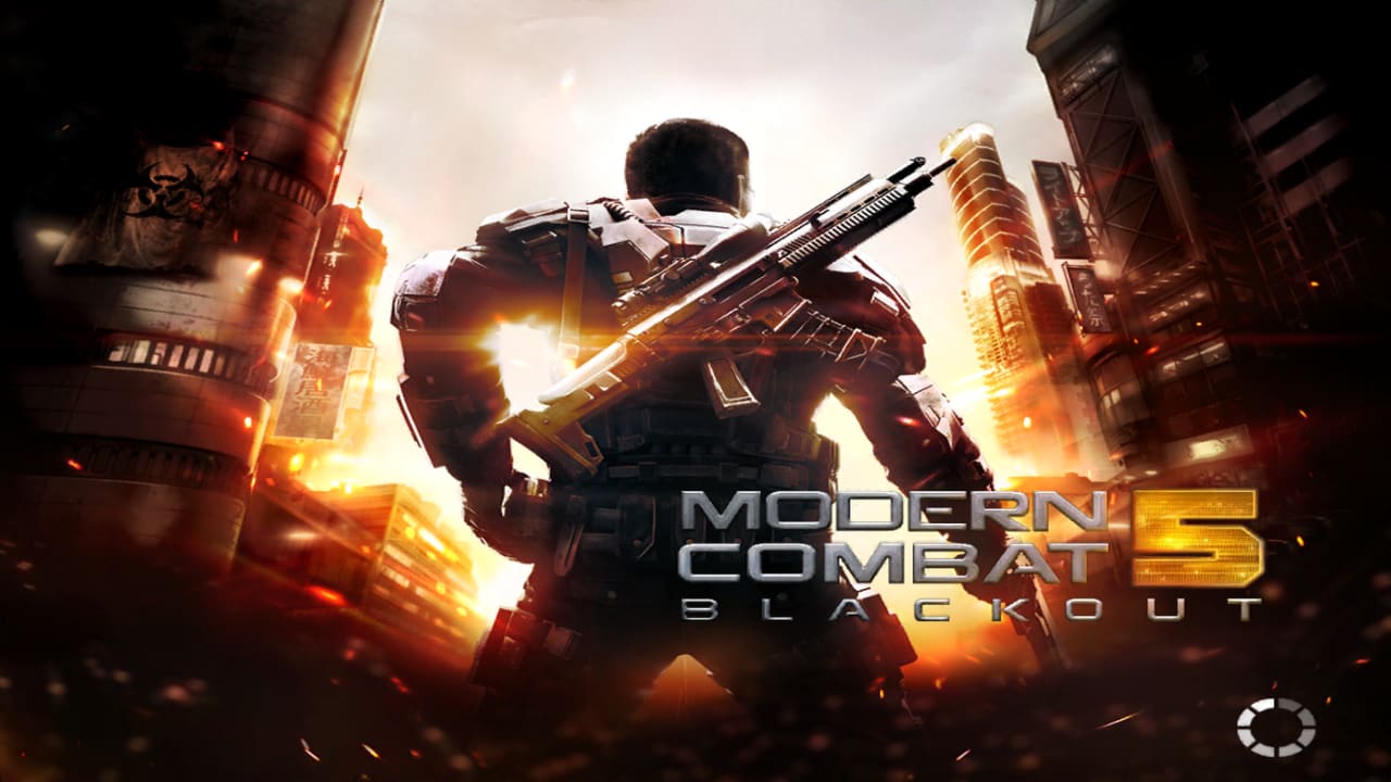 Modern Combat 3 Full Game Free Download For Android