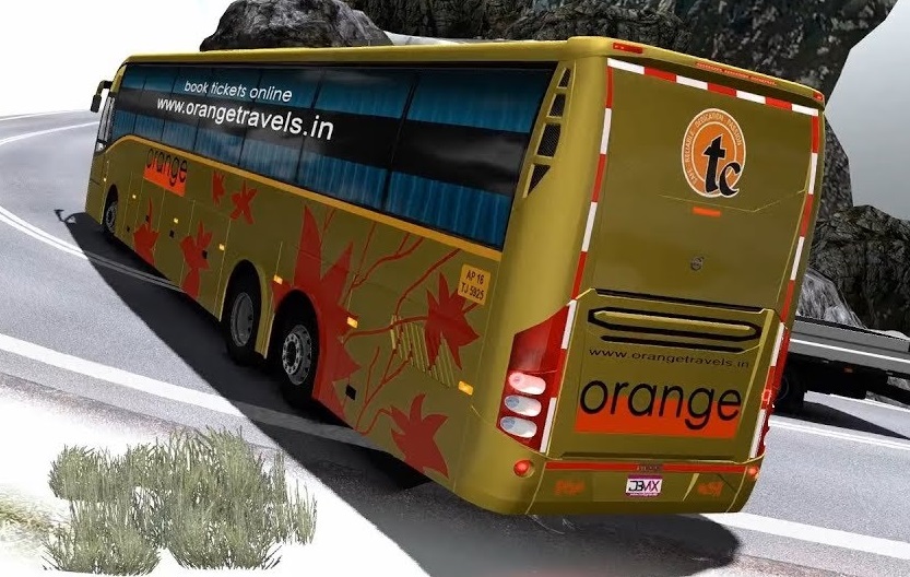 Bus Driving Ets2 Game Download For Android Mobile
