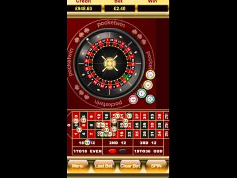 Download Casino Roulette Game For Mobile