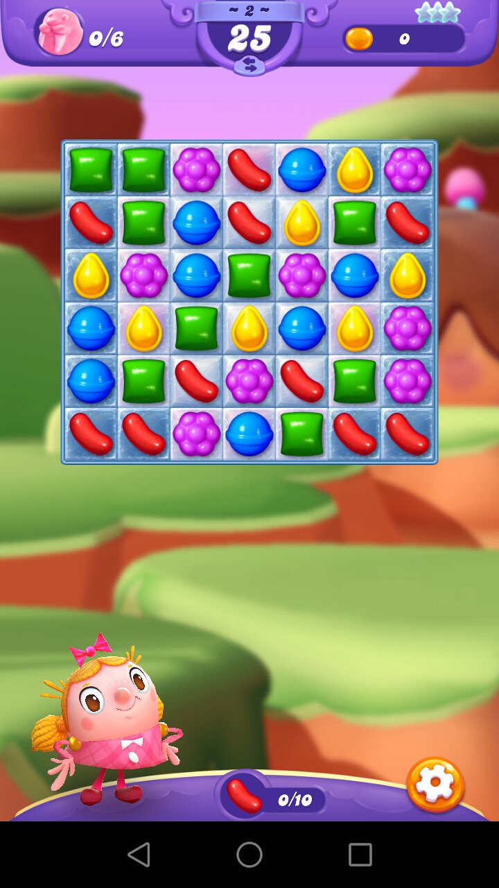 Download Candy Crush Saga For Android 4.4.2