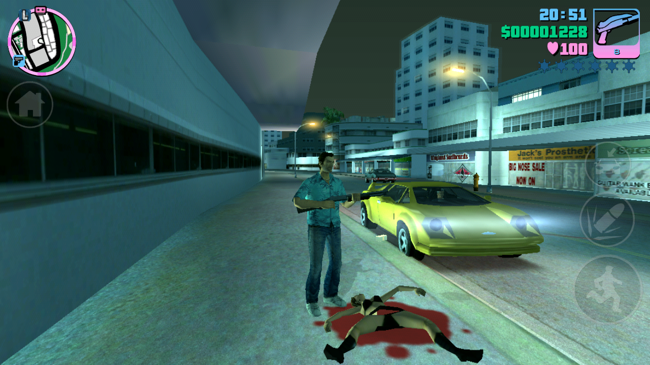 Gta 4 Free Game Download For Mobile